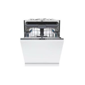De Longhi L6NP83DSH Lavastoviglie da Incasso 15 Coperti Classe C