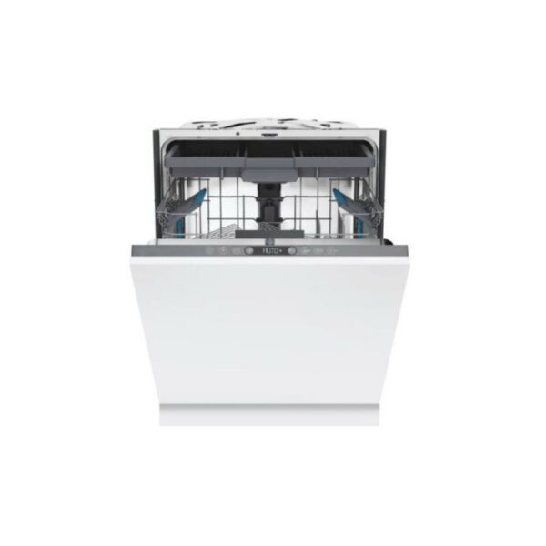 De Longhi L6NP83DSH Lavastoviglie da Incasso 15 Coperti Classe C
