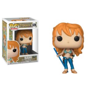 Funko Pop! One Piece Nami