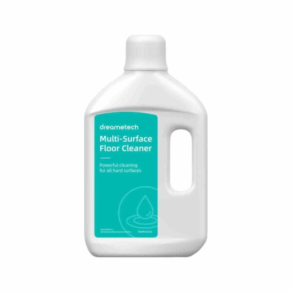 Dreame Soluzione Detergente 1LT per L10S Ultra L10 Prime L10