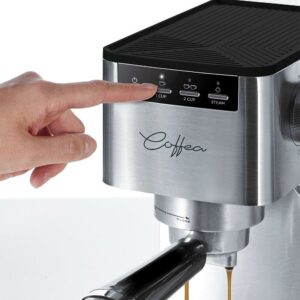 polti coffea p10s 12