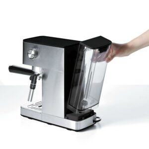 polti coffea p10s 3