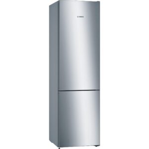 Bosch KGN392LDC Frigorifero Combinato Libera Installazione No Frost Inox