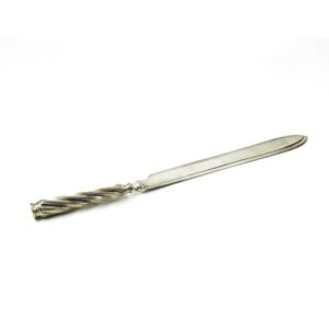 Coltello Dolce in Sheffield Torchon Royal Family