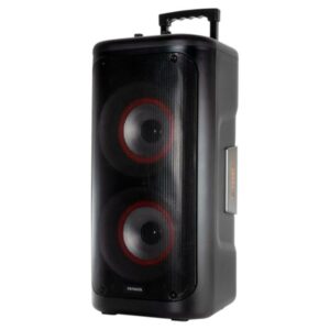 Aiwa KBTUS-450 Speaker Trolley 350W Bluetooth 5.0
