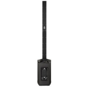 HK Audio Polar 10 Diffusore Audio 2000W Nero