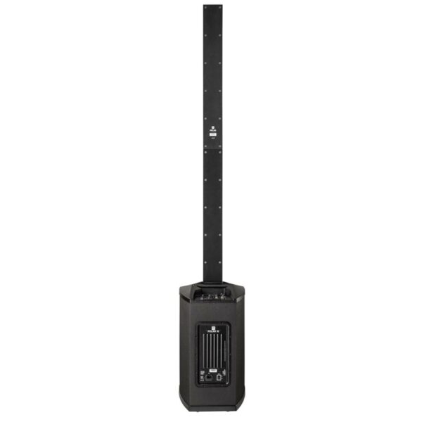 HK Audio Polar 10 Diffusore Audio 2000W Nero