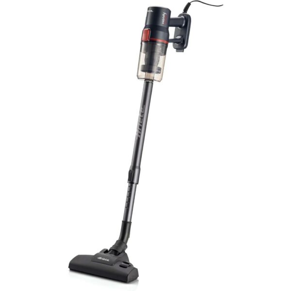 Ariete Handy Force One Scopa Elettrica 600W 0.6LT Nero