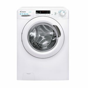 Candy CSS4372DW4111 Lavatrice Slim 44Cm 7Kg Classe B