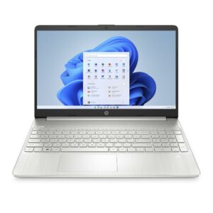 Hp Notebook 15S 15.6" FHD 16GB 512GB Iris Xe