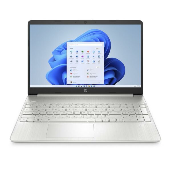 Hp Notebook 15S 15.6" FHD 16GB 512GB Iris Xe