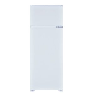 Indesit IND2040E Frigorifero 2 Porte da Incasso 205LT Classe E Bianco