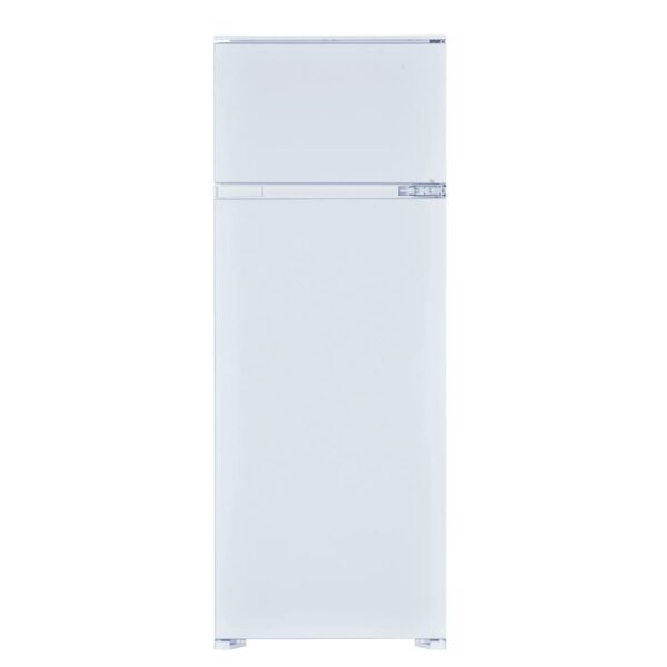 Indesit IND2040E Frigorifero 2 Porte da Incasso 205LT Classe E Bianco