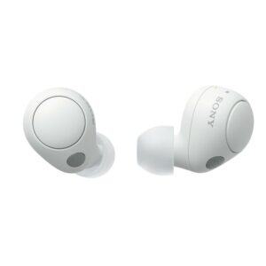 Sony WF-C700N Bianco Cuffie True Wireless