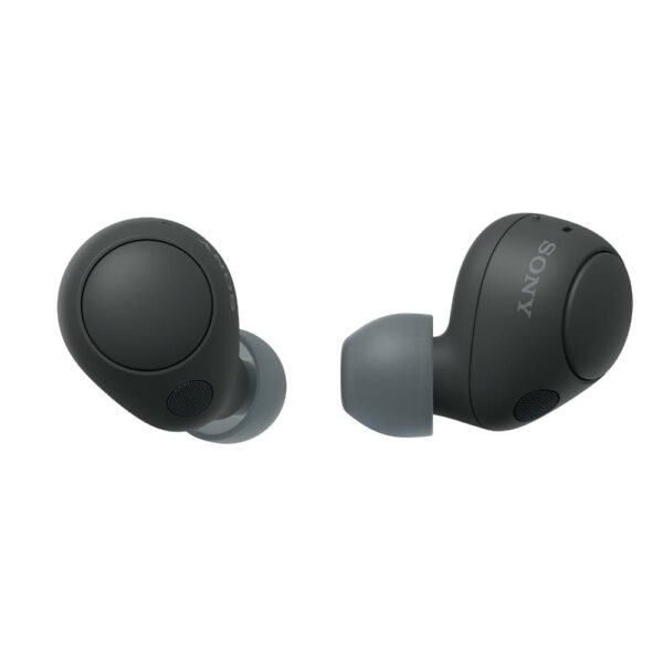 Sony WF-C700N Nero Cuffie True Wireless