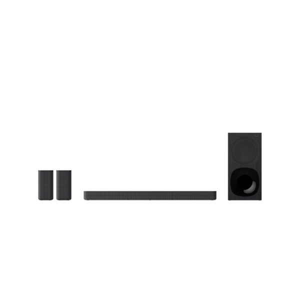 Sony HTS20R Home Theatre Soundbar Subwoofer e Speaker