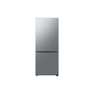 Samsung RB50DG602ES9EF Frigorifero Combinato 508LT Classe E Wi-Fi Inox