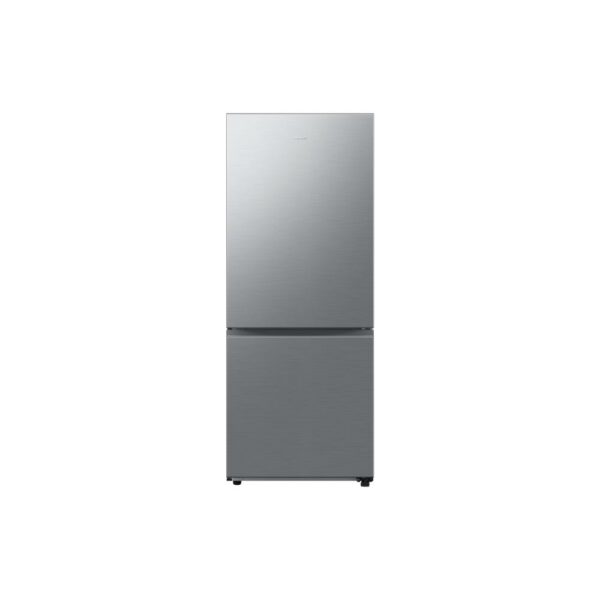 Samsung RB50DG602ES9EF Frigorifero Combinato 508LT Classe E Wi-Fi Inox