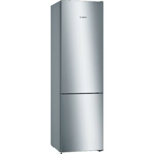 Bosch KGN392LDC Frigorifero Combinato 368LT Classe D Inox