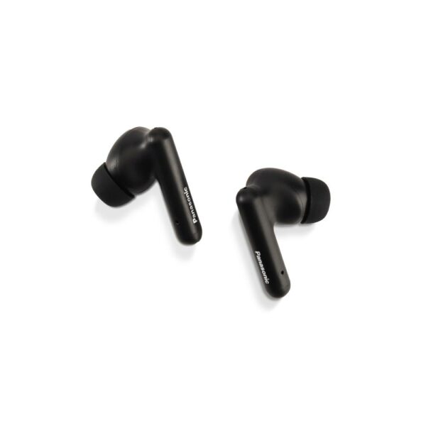 Panasonic Auricolari Wireless TWS Bluetooth Nero