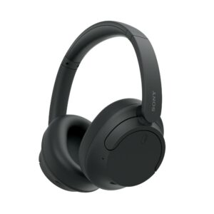 Sony WH-CH720N Nero Cuffie Wireless con Noise Cancelling