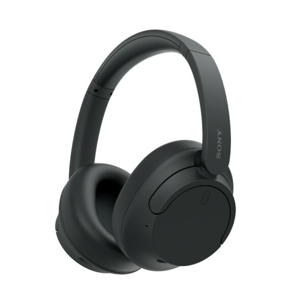 Sony WH-CH720N Nero Cuffie Wireless con Noise Cancelling