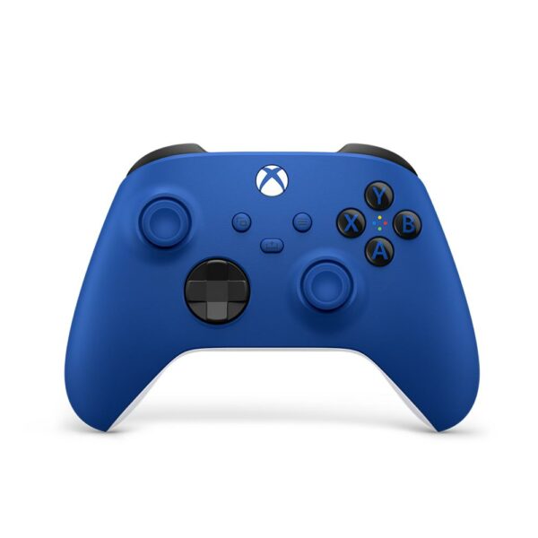 Controller Wireless xBox Series X/S Shock Blue