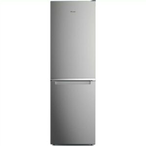 Whirlpool W7X82IOX Frigorifero Combinato