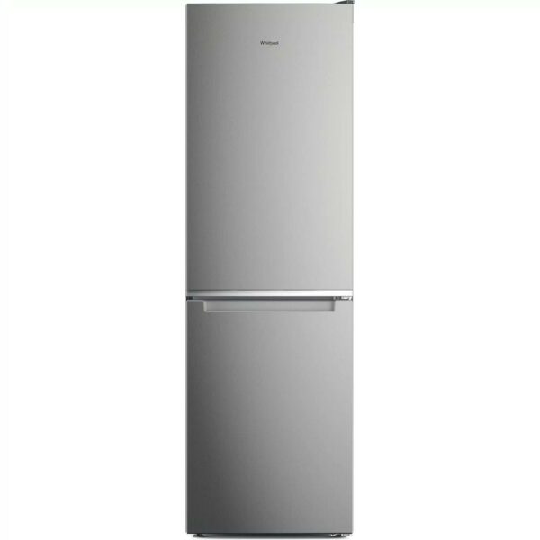 Whirlpool W7X82IOX Frigorifero Combinato