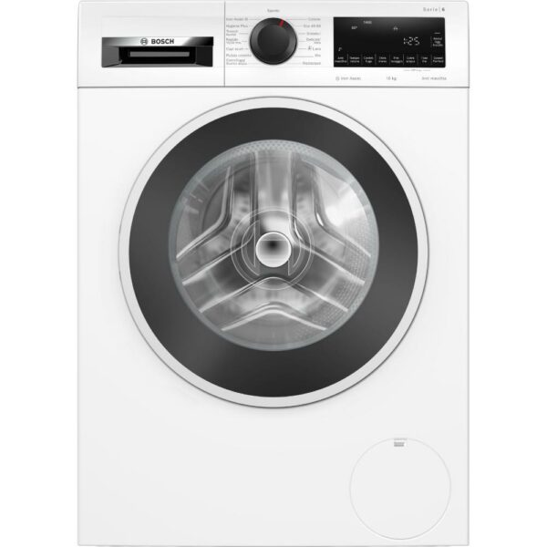 Bosch WGG254Z8IT Lavatrice 10Kg Classe A