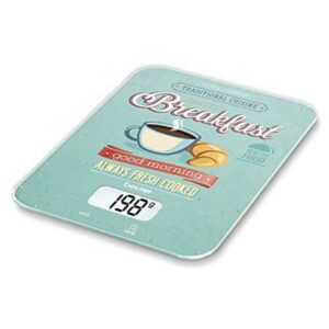 Beurer Bilancia Cucina Breakfast 5Kg