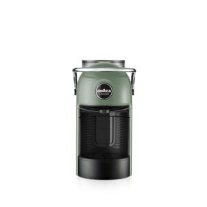 Lavazza LM860 Jolie Evo Verde Macchina Caffè 0.6LT