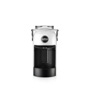Lavazza LM860 Jolie Evo Bianco Macchina Caffè 0.6LT