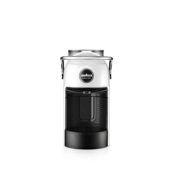 Lavazza LM860 Jolie Evo Bianco Macchina Caffè 0.6LT