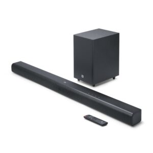 JBL Cinema SB 550 SoundBar 3.1 250W Bluetooth