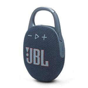 JBL Clip 5 Blu Mini Speaker Ricaricabile