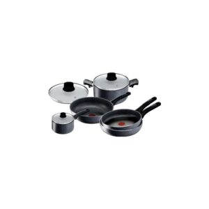 Batteria Pentole 8 Pezzi Cucina Green Lagostina