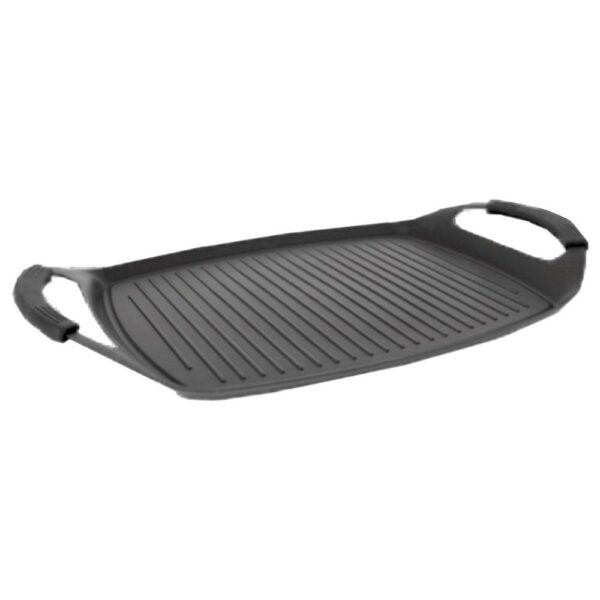 Grill Black Pearl 44x29 Cm Aeternum