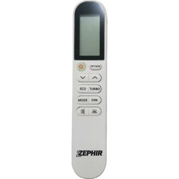 Zephir ZTQ12000WIFI Condizionatore 12.000BTU Wi-Fi Classe A++/A+