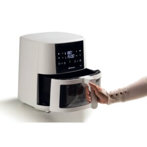 friggitrice ad aria cestello 3 02f94c20471135c928d98089853ff190