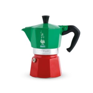 Bialetti La Mokina Tricolore