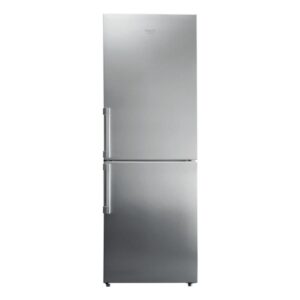 Hotpoint HA70BI 932 S Frigorifero Doppia Porta Total No Frost 462L Alluminio
