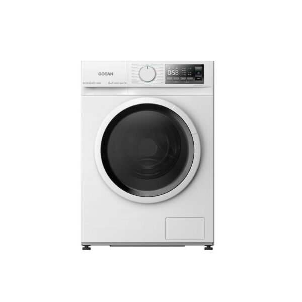 Ocean OCWN09F714BB Lavatrice 7 Kg Classe B
