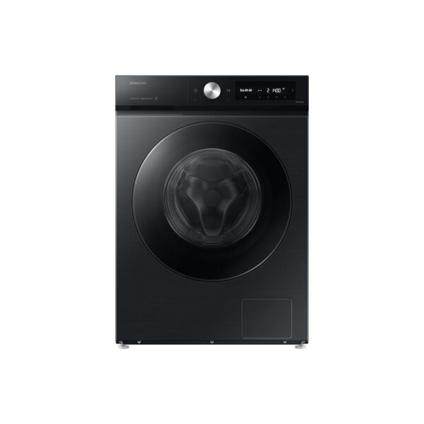 Samsung WW90DB7U94GBU3 Lavatrice 9Kg Classe A Ecodos Wi-Fi Nero