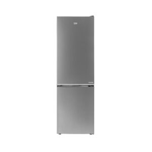 Beko B5XRCNA406HG Frigorifero Combinato 355LT Classe C Metal Grey