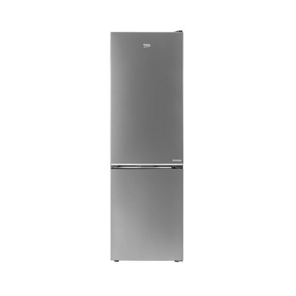 Beko B5XRCNA406HG Frigorifero Combinato 355LT Classe C Metal Grey