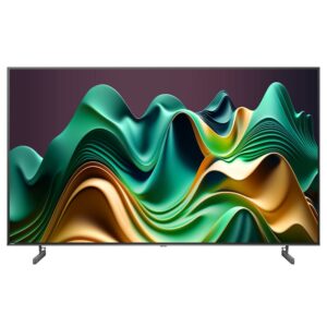 Hisense TV MINI LED ULED 50" UHD 4K 50U69NQ