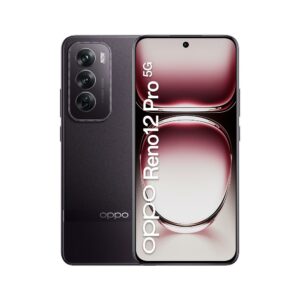 Oppo Reno 12 Pro 5G Nero 12GB 512GB