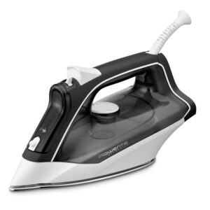 Rowenta Ferro da Stiro a Vapore 2200W Effective 2 Nero