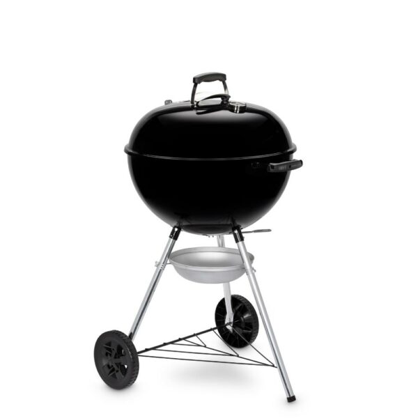 Weber Barbecue a carbone Kettle E-5710 57Cm